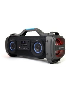 ALTAVOZ BT PLATINET BOOMBOX    51W PN: PMG078B EAN:...