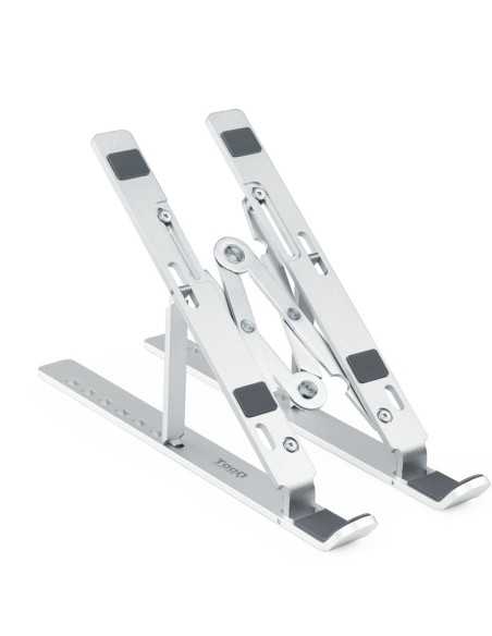 SOPORTE MONITOR/TV 13-42" TOOQ GIRA Y INCLINA NEGRO PN: LP2042TNL-B EAN: 8433281007123   
