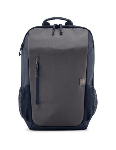 MOCHILA 15.6" HP TRAVEL AZUL   / GRIS PN: 6B8U6AA EAN:...