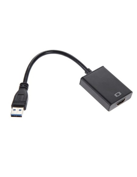 CONVERSOR USB 3.0 A HDMI PN: GEB 2642 EAN: 5605922024056   