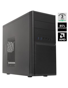 PCF  GDX MAT RYZEN7 5700G 8GB  500GB NVME FREEDOS PN:...