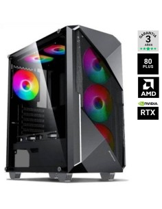 PCFG GDX ATX R7-5800X 16GB     500GB NVME RTX5060 8GB...