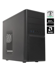 PCF  GDX MAT RYZEN7 8700G 16GB   1TB M.2 NVME FREEDOS PN:...