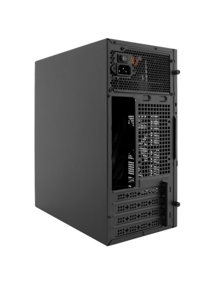 CAJA MATX COOLBOX M440 NEGRA   SIN FUENTE PN: COO-PCM440-0C EAN: 8436556141430   