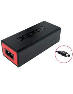 ALIMENTADOR 36W APPROX         PARA CAMARAS, MONITORES...