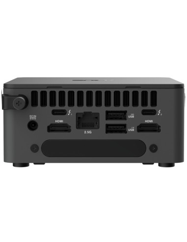 183102 NUF GDX  ASUS  NUC  I7- 1360P  8GB 500GB...