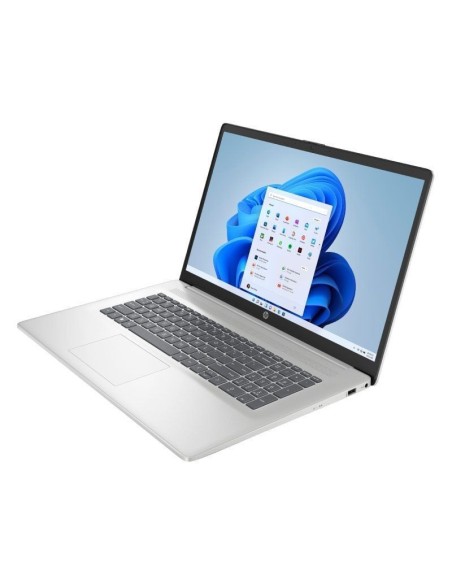 27571 NH  17.3" HP G13 I3-N305  8GB 512GB NVME W11HOME PLATA PN: 9A2F7EA EAN: 197961187960    