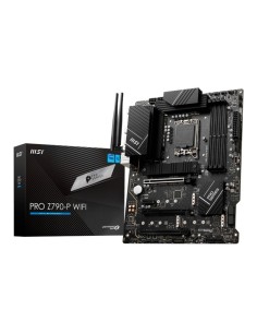 PB S-1700 PRO Z790-P   MSI     DDR5 WIFI ATX PN:...