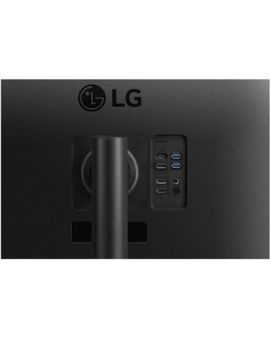 MONITOR   34" LG 34WP75CP-B    CURVO ULTRAWIDE...
