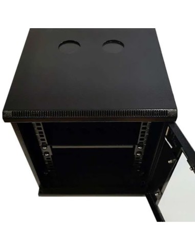 ARMARIO  6U 10" MURAL           310X280X370MM...