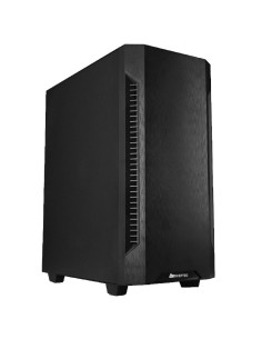 CAJA SEMITORRE ATX CHIEFTEC    AS-01B-OP NEGRA PN:...