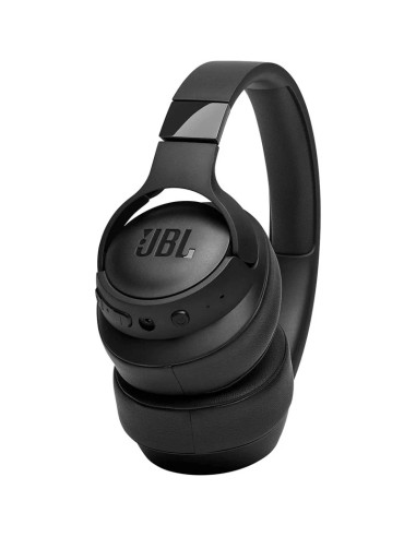 AURICULAR BT JBL TUNE 710BT    NEGRO PN:...