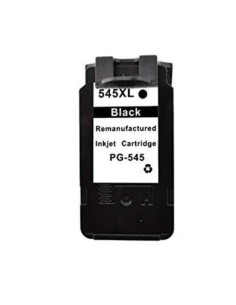 CARTUCHO INK CANON PG545 XL    NEGRO PREMIUM QUALITY...