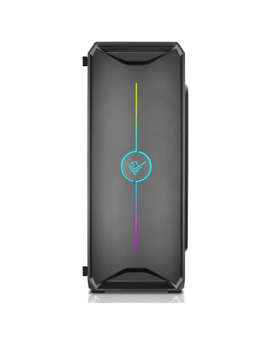CAJA SEMITORRE ATX PHOENIX     ZMIR GAMING PN:...