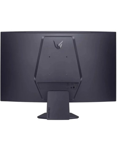 MONITOR   32" LG 32GS60OC QHD  ULTRAGEAR 180HZ...