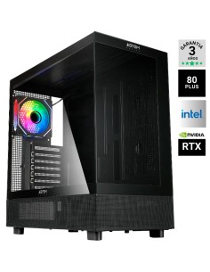PCFG GDX ATX I9-14900KF 32GB   1TB NVME RTX 5070 12GB...