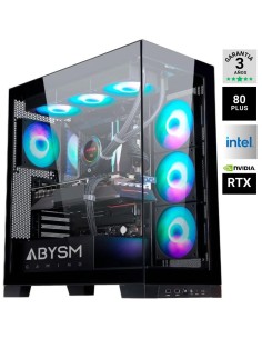 PCFG GDX ATX I7-14700KF 16GB   2TB NVME RTX 5080 16GB...