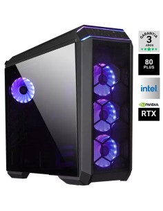 PCFG GDX ATX I5-14600KF 32GB     1TB NMVE RTX 5080 16GB...