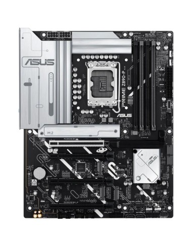PB S-1851 PRIME Z890-P ASUS    DDR5 ATX PN:...