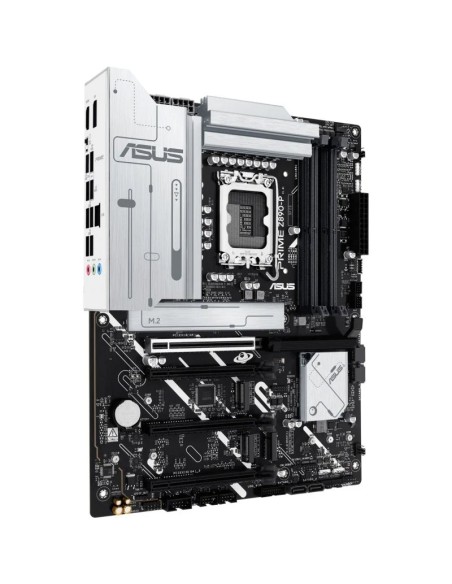 PB S-1851 PRIME Z890-P ASUS    DDR5 ATX PN: 90MB1I50-M0EAY0 EAN: 4711387759103   