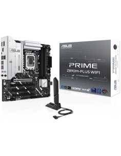 PB S-1851 PRIME Z890-PLUS ASUS DDR5 WIFI M-ATX PN:...