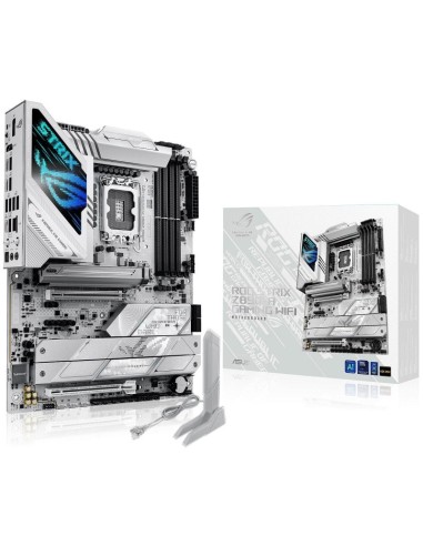 PB S-1851 ROG STRIX Z890-A     ASUS DDR5 GAMING...