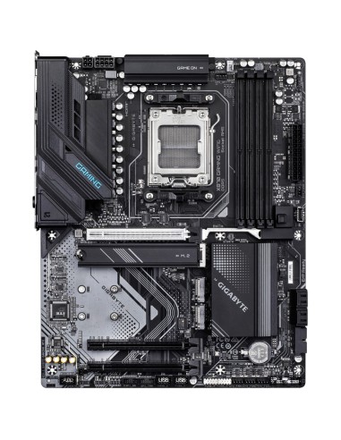 PB S-AM5 X870 GAMING WIFI6     DDR5 ATX PN:...