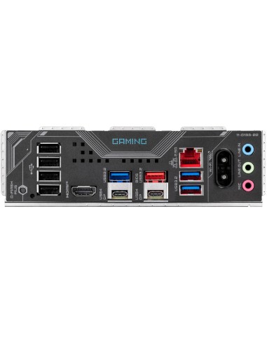 PB S-AM5  X870 GIGABYTE        WIFI6 GAMING ATX...