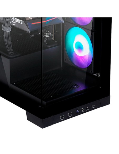 PCFG GDX ATX I7-14700KF 16GB   2TB NVME RTX 5080 16GB FREEDOS PN: GDX4650 EAN: 1000000004650   