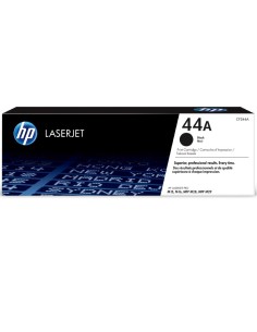 TONER HP CF244A 44A NEGRO PN: CF244A EAN: 190781977902    