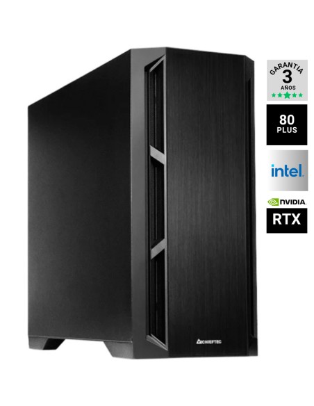 PCFW GDX ATX I9-14900KF   64GB    2TB NVME RTX 5070 12GB FRE PN: GDX2653 EAN: 1000000002653   