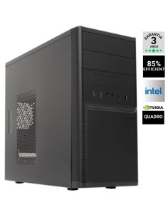PCFW GDX MAT I5-12400F   8GB PN: GDX205 EAN:...