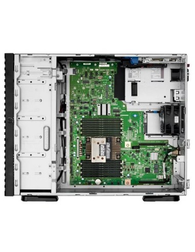 21071 SERVIDOR HP XEON 3408U   32GB NO DISK...
