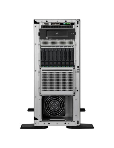 21075 SERVIDOR HP XEON 3408U   64GB 2X500GB...