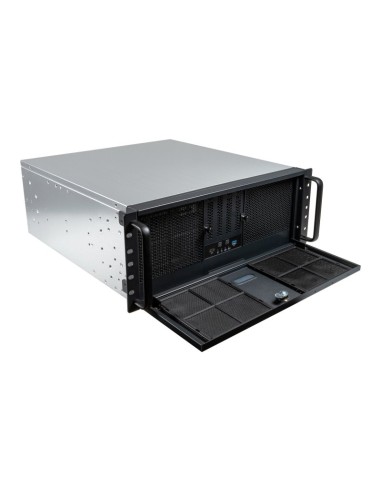 RACK SERVER 19" 4U 360 UK51920 NEGRO PN:...