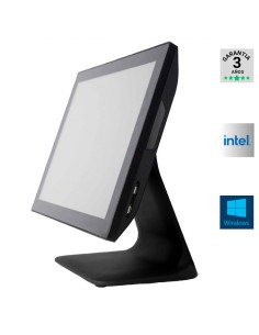 TPV 15.0" KT-2000 J6412   DDR4 8GB 128GB W10 IOT...