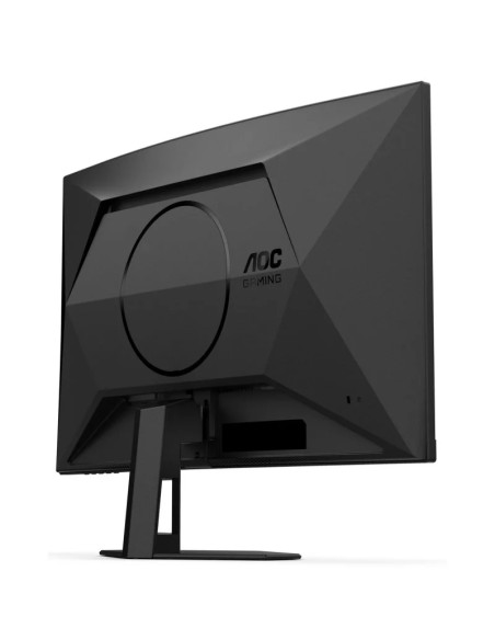 MONITOR   27" AOC C27G4ZXE     280HZ NEGRO PN: C27G4ZXE EAN: 4038986182027   