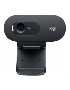 CAMARA WEB FHD LOGITECH C505E  FULL HD PN: 960-001372...