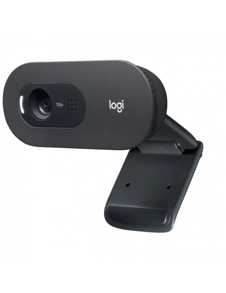 CAMARA WEB FHD LOGITECH C505E  FULL HD PN: 960-001372 EAN: 097855163806    