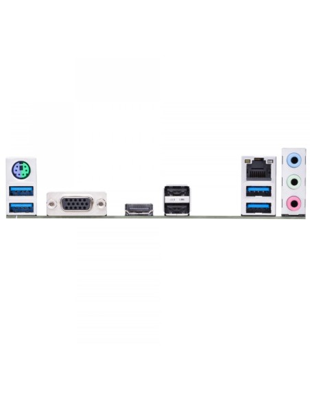 PB S-AM4 ASUS A520M-K     DDR4 PN: 90MB1500-M0EAY0 EAN: 4718017826921   