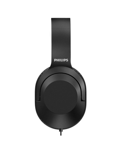 AURICULAR 3.5MM 2M PHILIPS     TAH2005 NEGRO...