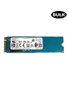 DISCO M.2 256GB NVME KIOXIA    BULK PN: REA3868 EAN:...