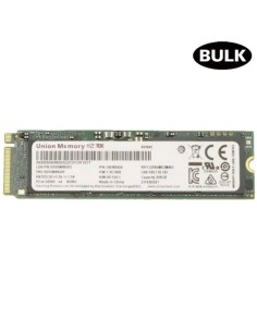 DISCO M.2 256GB UNION MEMORY   BULK PN: REA3014 EAN:...