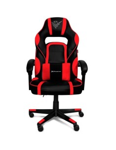 SILLA GAMING PHOENIX TROPHY    CUERO PU ROJA PN:...