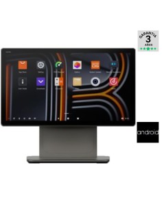 TPV 15.6" SUNMI D3 PRO ANDROID 13 4GB 64GB NFC WIFI NEGRO...