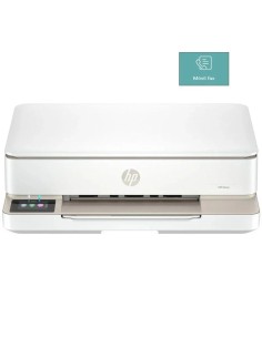 MULTIF. HP ENVY 6120E WIFI     FAX DUPLEX BLANCA PN:...