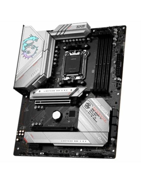 PB S-AM5 EDGE B650 MPG  MSI    DDR5 ATX PN: 911-7E10-002 EAN: 4711377010191   