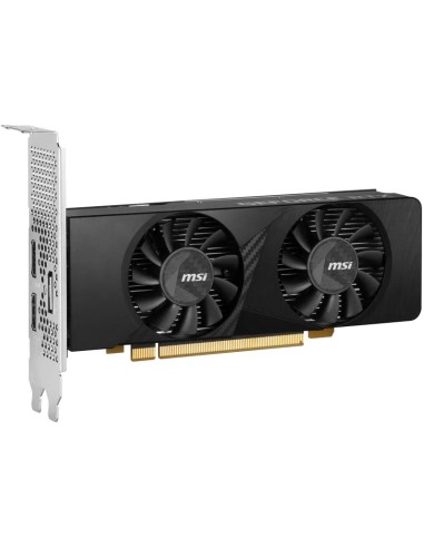 VGA RTX3050    6GB GDDR6  MSI  OC EDITION LOW...