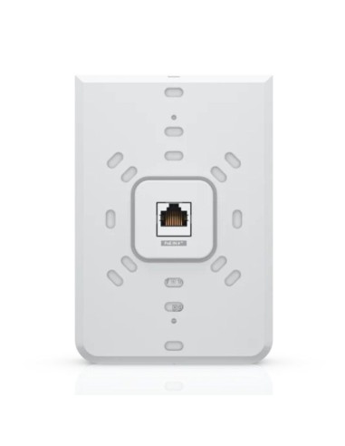PUNTO ACCESO UBIQUITI U6-IW    WIFI6 PN: U6-IW...