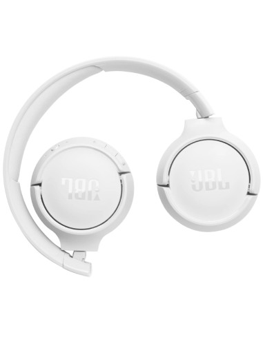 AURICULAR BT JBL TUNE 525BT    BLANCO PN:...